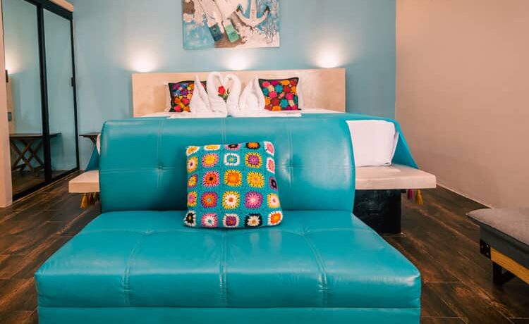 JUNIOR STUDIO Bahia Tolok