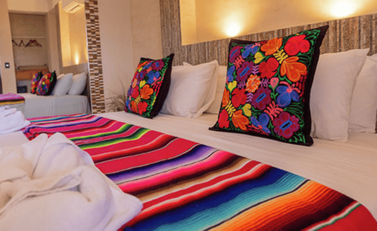 Standar Single room Bahia Tolok