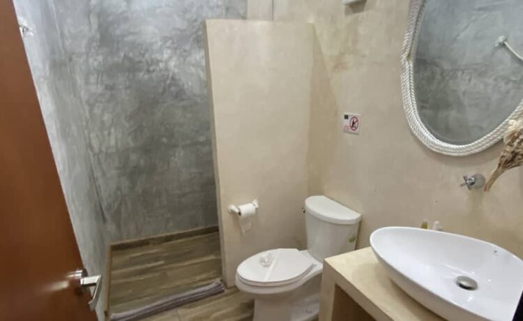 banohabitacionhotelerastandarislamujeres