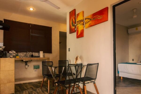 hotel bahia isla mujeres