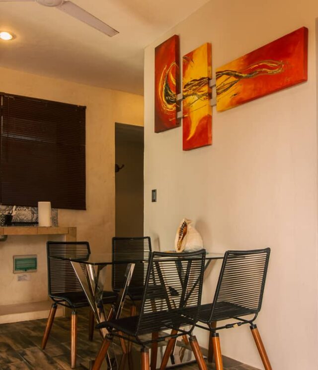 hotel bahia isla mujeres