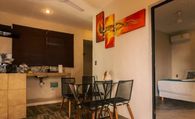 hotel bahia isla mujeres