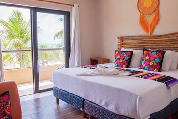 hotel isla mujeres mexico