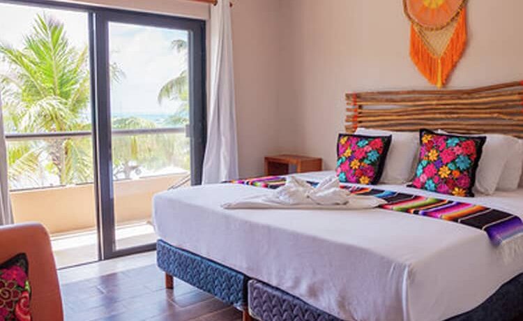 hotel isla mujeres mexico