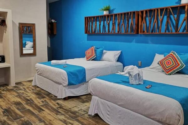 isla mujeres hotels luxury