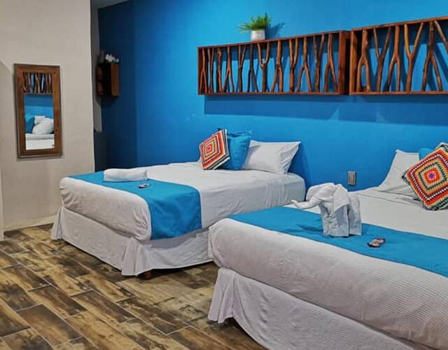 isla mujeres hotels luxury