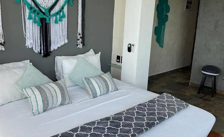 isla mujeres resorts