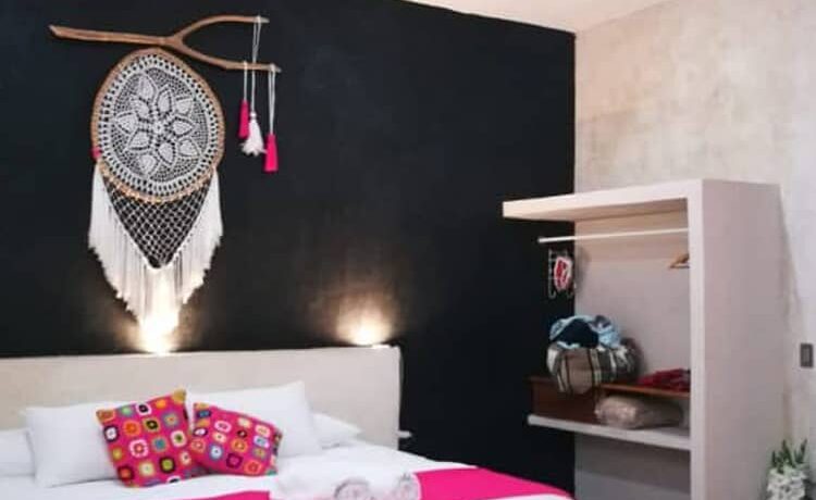 isla mujeres short term rentals