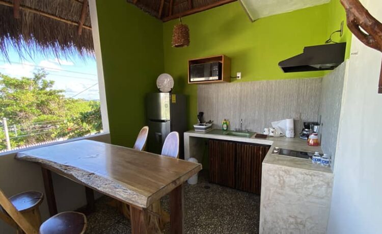 isla mujeres where to stay