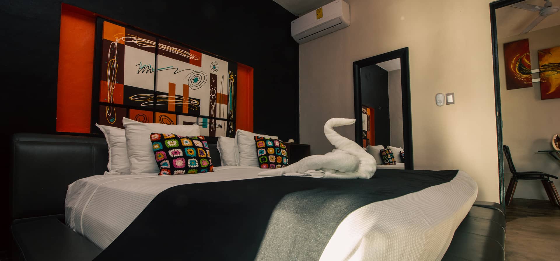 bahia tolok isla mujeres