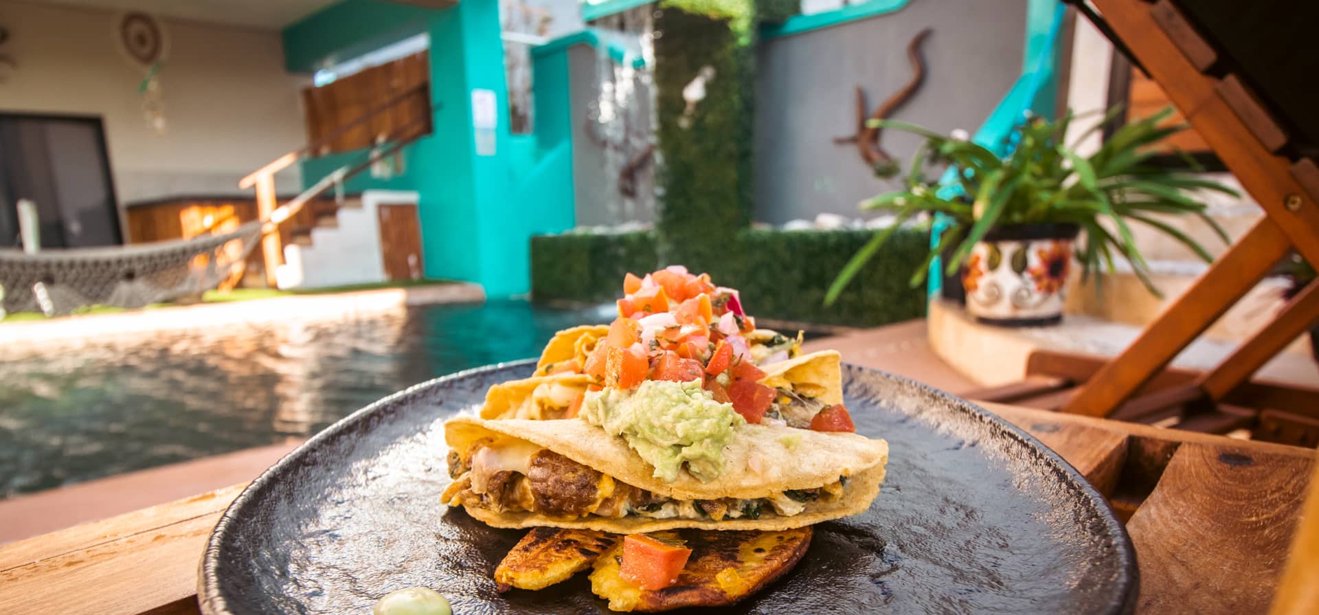 isla mujeres hoteles